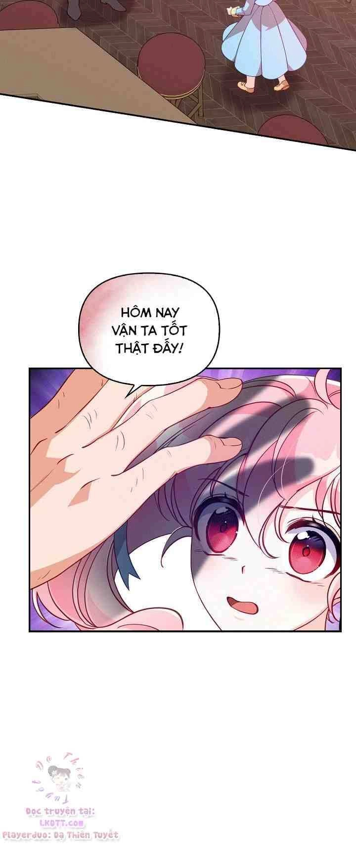 Cô Em Gái Quý Giá Của Nhân Vật Phản Diện Chapter 40 - 5