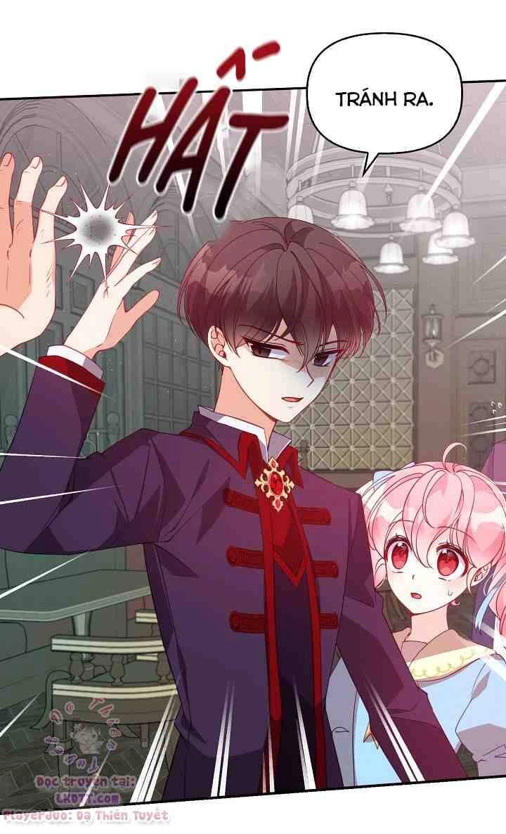 Cô Em Gái Quý Giá Của Nhân Vật Phản Diện Chapter 40 - 6