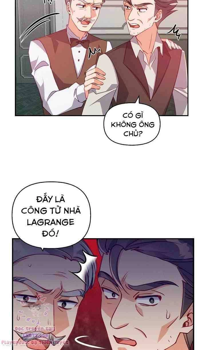 Cô Em Gái Quý Giá Của Nhân Vật Phản Diện Chapter 40 - 8