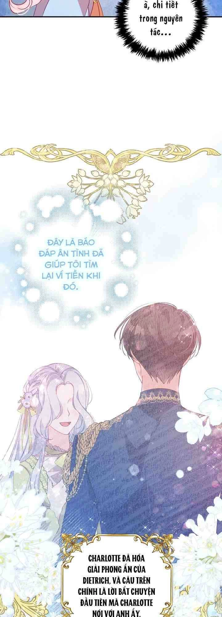 Cô Em Gái Quý Giá Của Nhân Vật Phản Diện Chapter 40 - 12