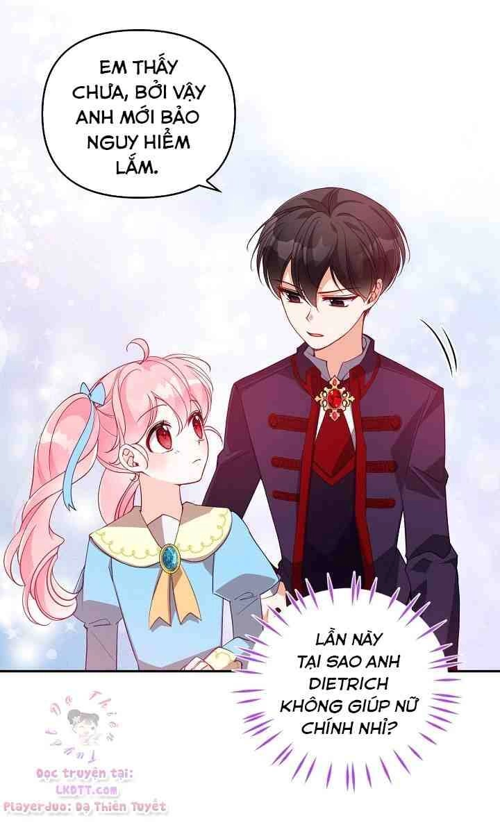 Cô Em Gái Quý Giá Của Nhân Vật Phản Diện Chapter 40 - 14