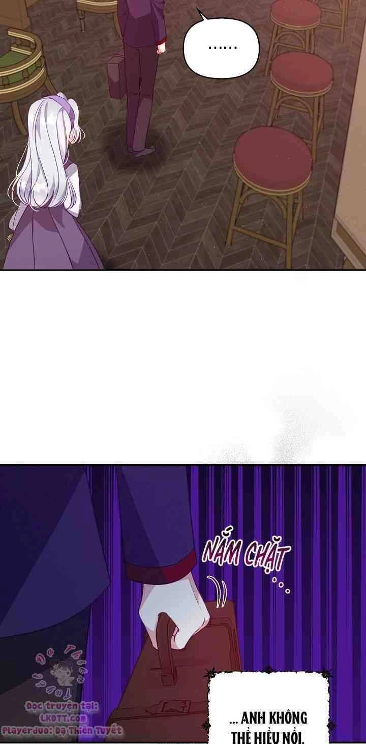 Cô Em Gái Quý Giá Của Nhân Vật Phản Diện Chapter 40 - 24