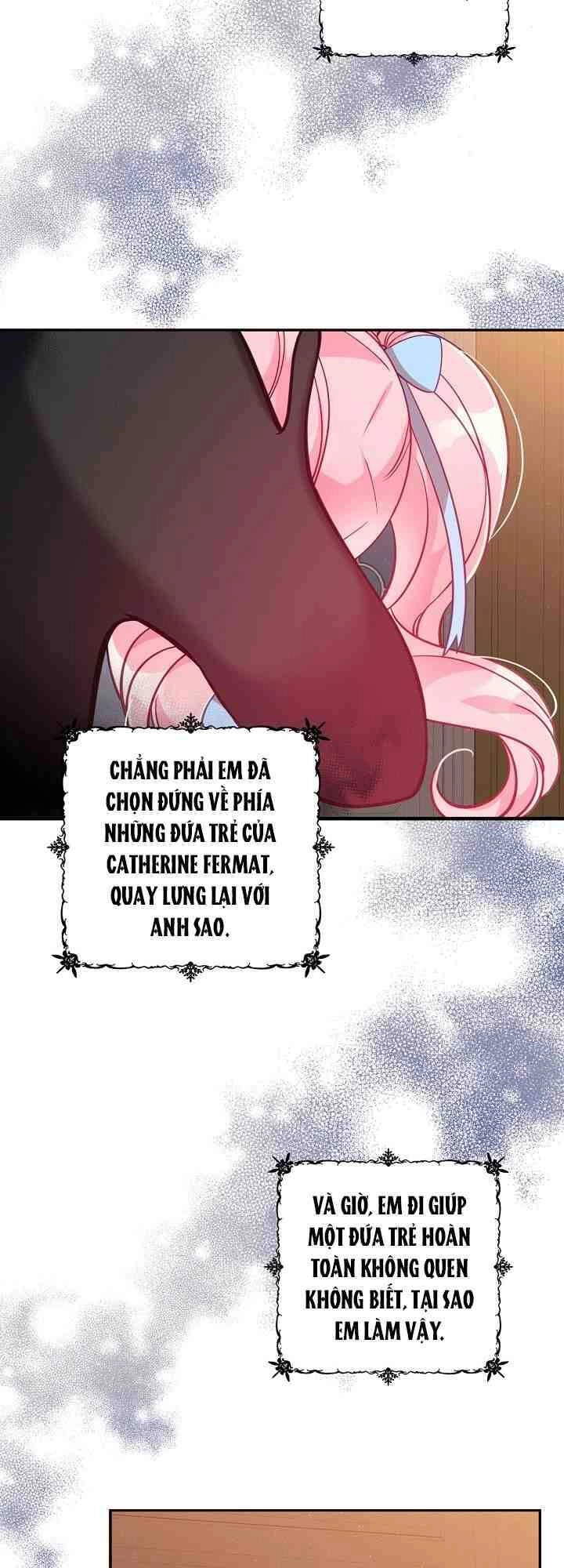 Cô Em Gái Quý Giá Của Nhân Vật Phản Diện Chapter 40 - 25