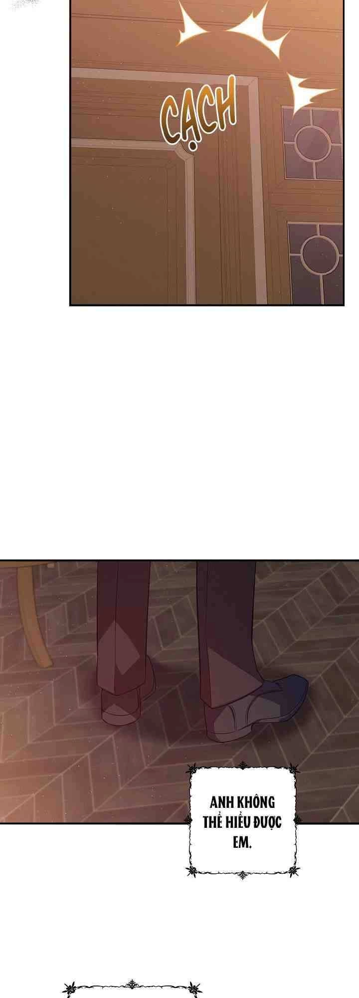 Cô Em Gái Quý Giá Của Nhân Vật Phản Diện Chapter 40 - 26