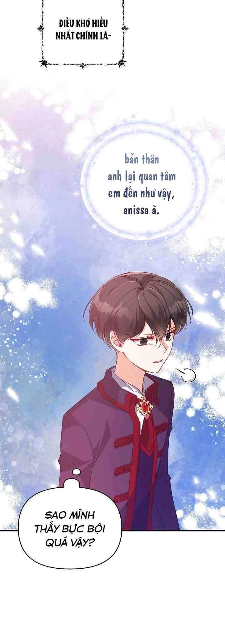 Cô Em Gái Quý Giá Của Nhân Vật Phản Diện Chapter 40 - 27