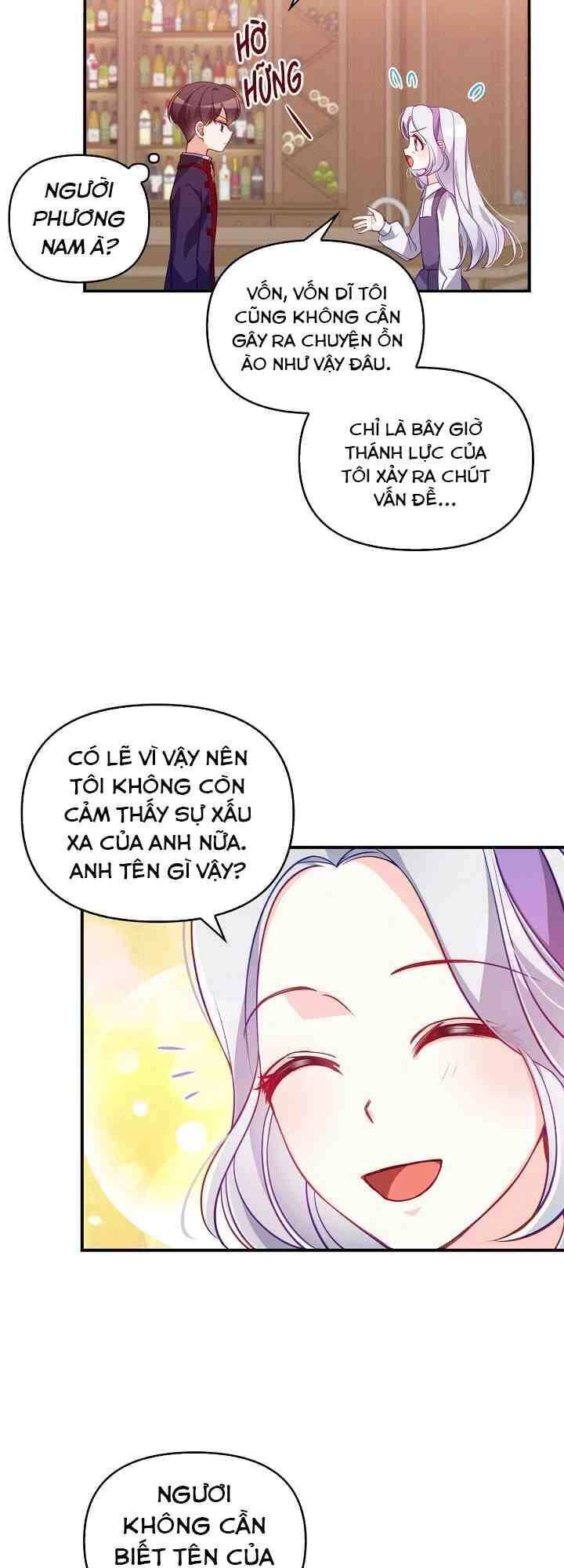 Cô Em Gái Quý Giá Của Nhân Vật Phản Diện Chapter 40 - 30