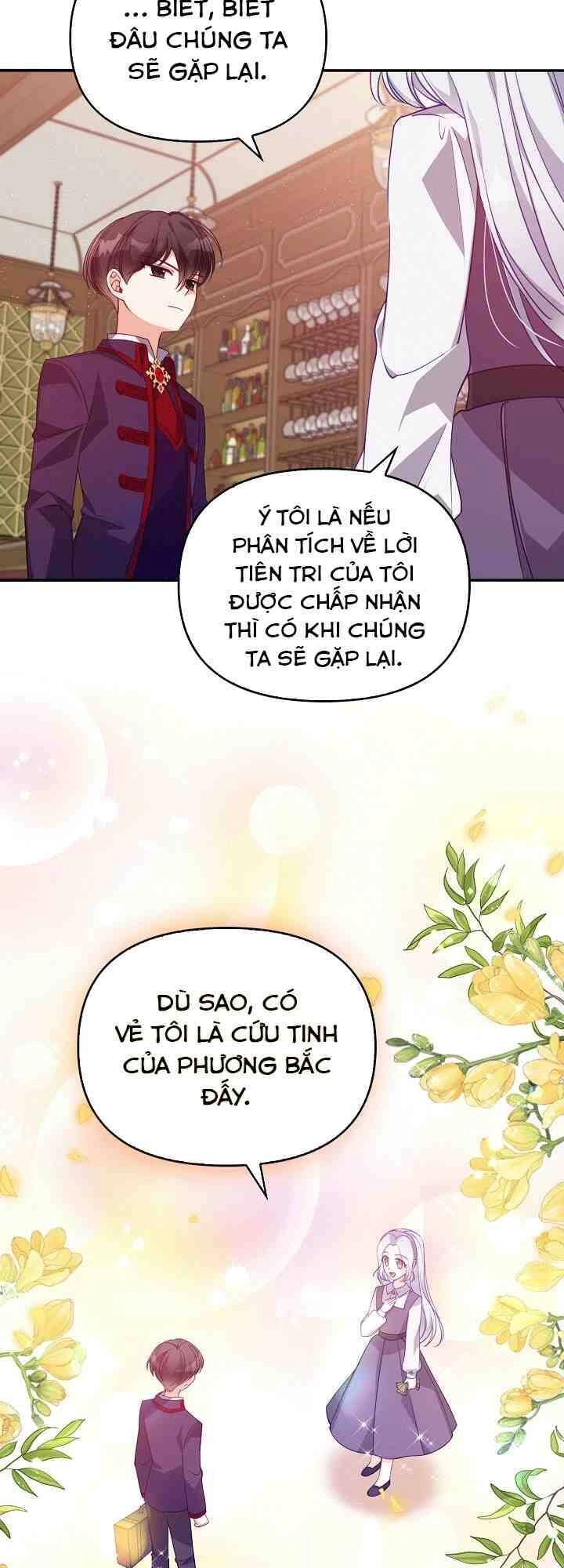 Cô Em Gái Quý Giá Của Nhân Vật Phản Diện Chapter 40 - 33