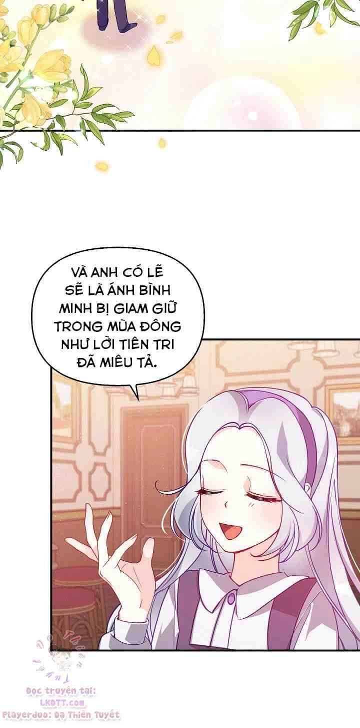 Cô Em Gái Quý Giá Của Nhân Vật Phản Diện Chapter 40 - 34