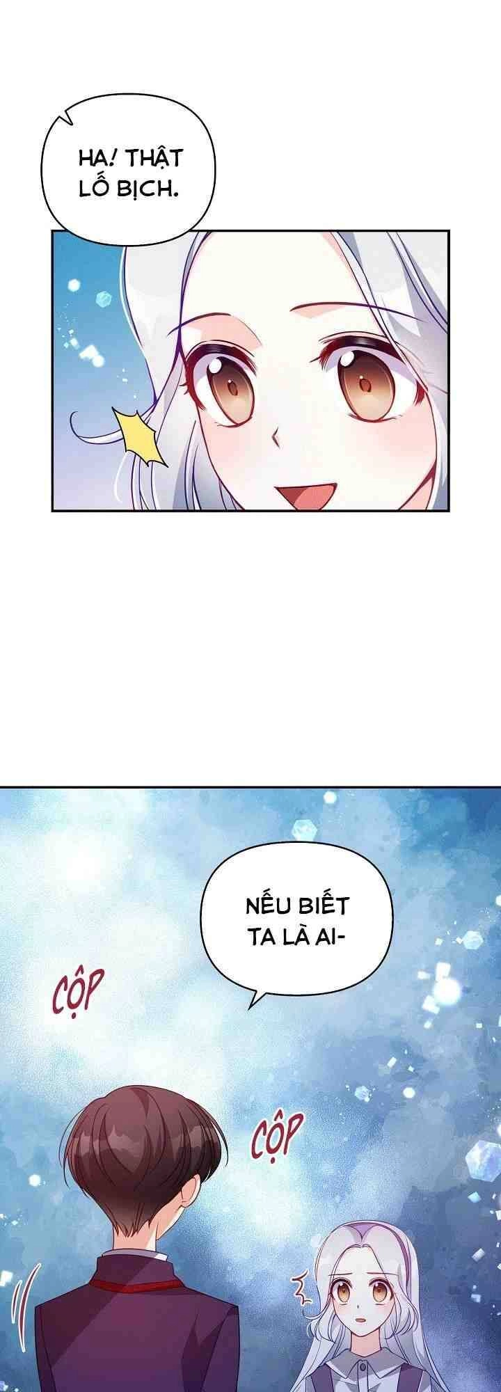 Cô Em Gái Quý Giá Của Nhân Vật Phản Diện Chapter 40 - 35