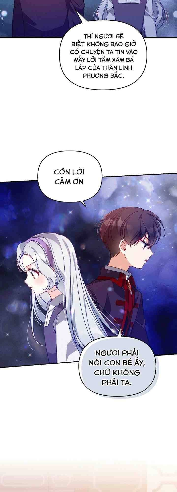 Cô Em Gái Quý Giá Của Nhân Vật Phản Diện Chapter 40 - 36