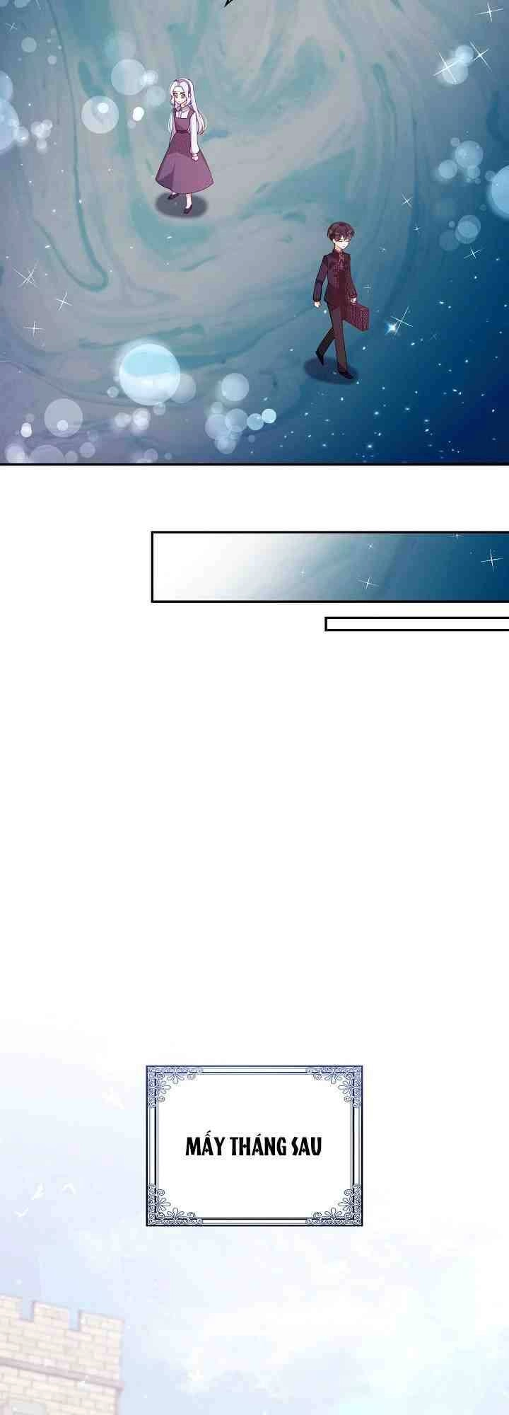 Cô Em Gái Quý Giá Của Nhân Vật Phản Diện Chapter 40 - 39