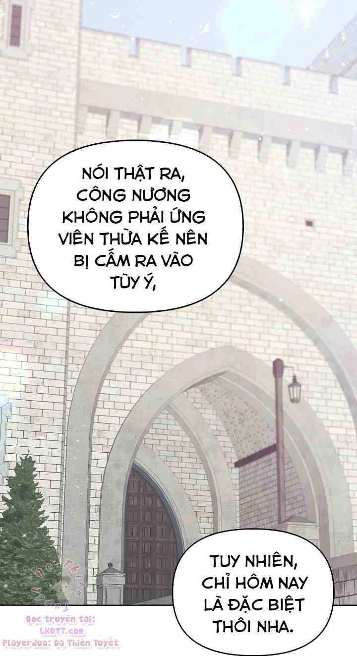 Cô Em Gái Quý Giá Của Nhân Vật Phản Diện Chapter 40 - 40