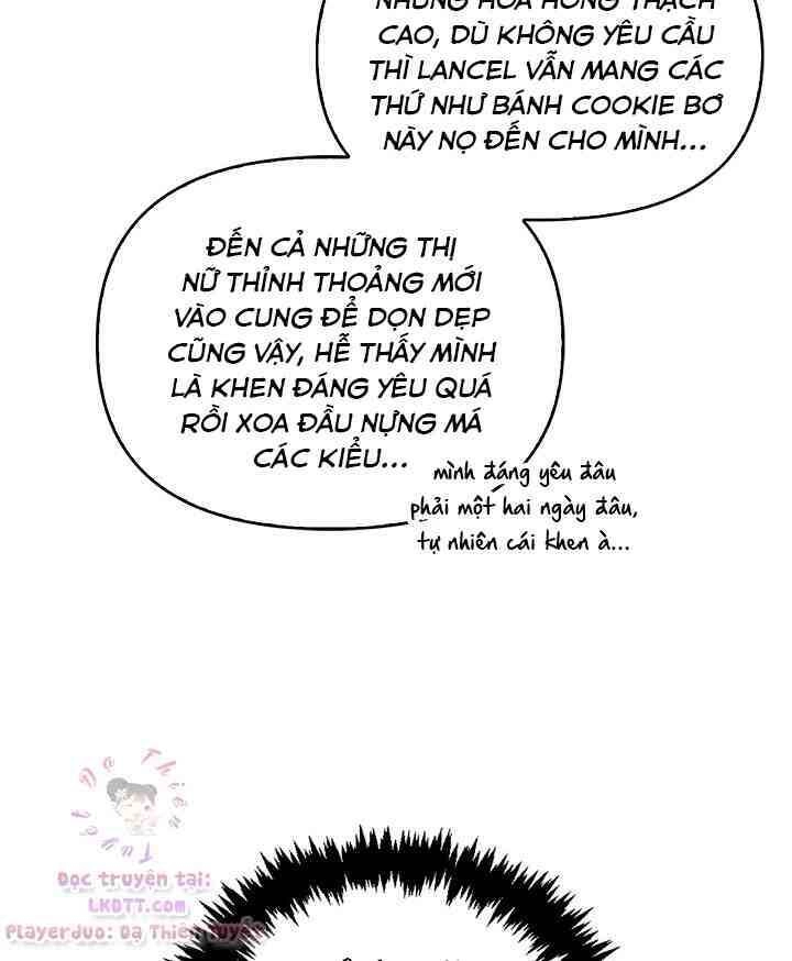 Cô Em Gái Quý Giá Của Nhân Vật Phản Diện Chapter 40 - 43