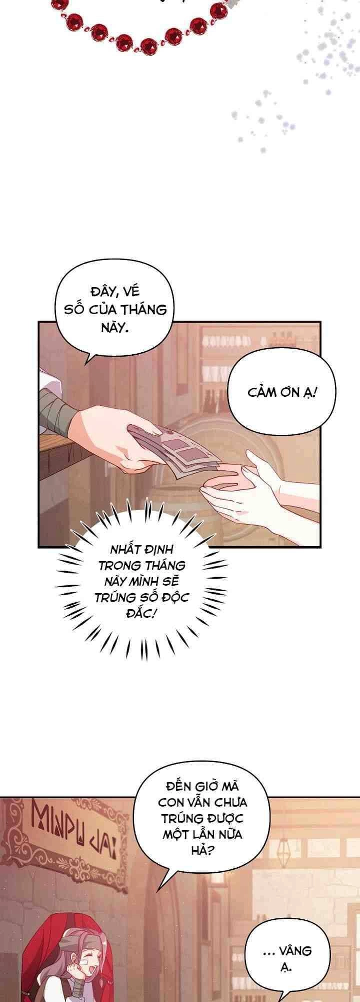 Cô Em Gái Quý Giá Của Nhân Vật Phản Diện Chapter 40 - 46