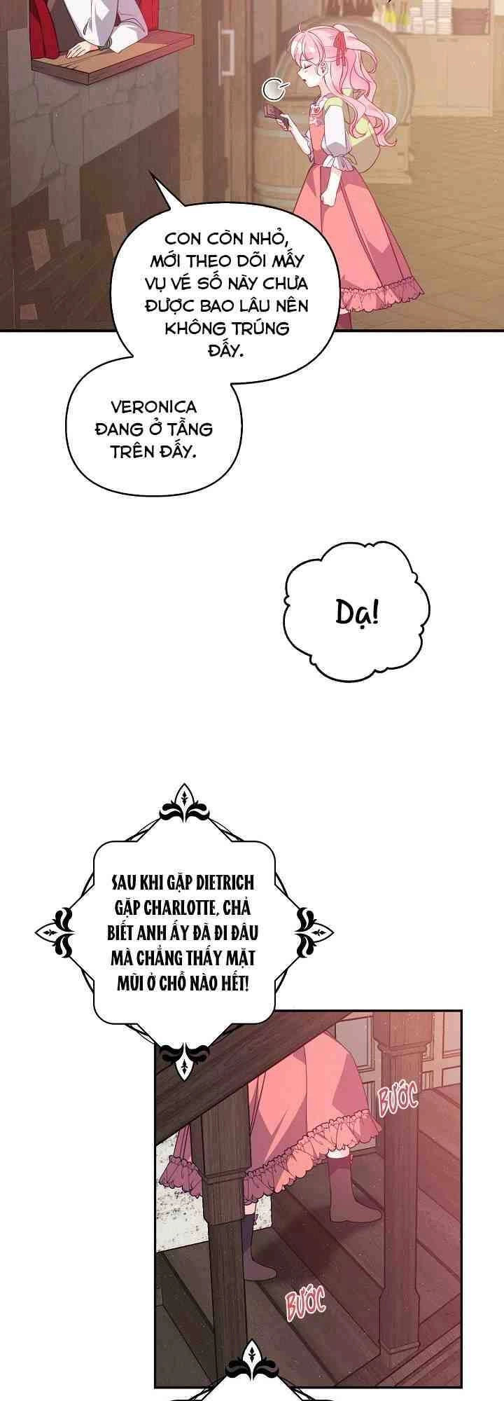 Cô Em Gái Quý Giá Của Nhân Vật Phản Diện Chapter 40 - 47