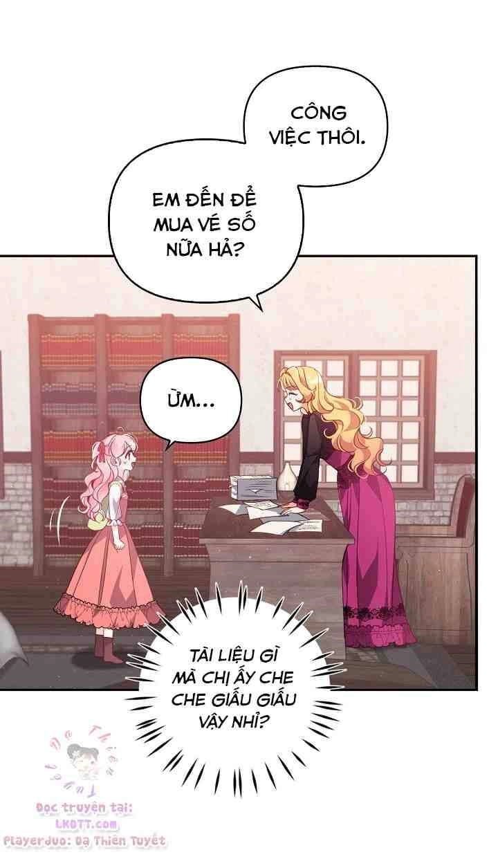 Cô Em Gái Quý Giá Của Nhân Vật Phản Diện Chapter 40 - 51