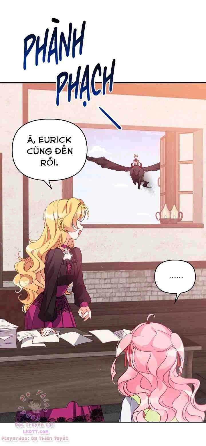 Cô Em Gái Quý Giá Của Nhân Vật Phản Diện Chapter 40 - 53