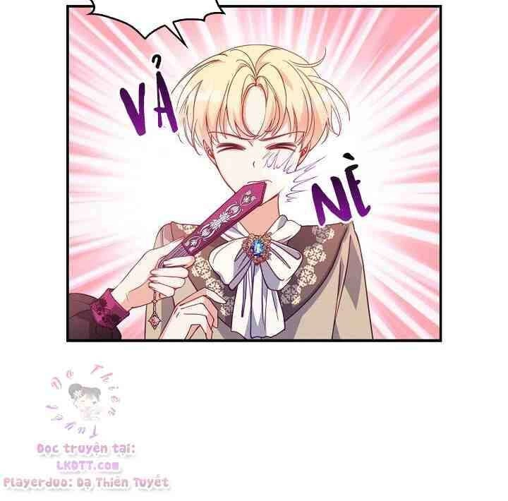 Cô Em Gái Quý Giá Của Nhân Vật Phản Diện Chapter 40 - 56