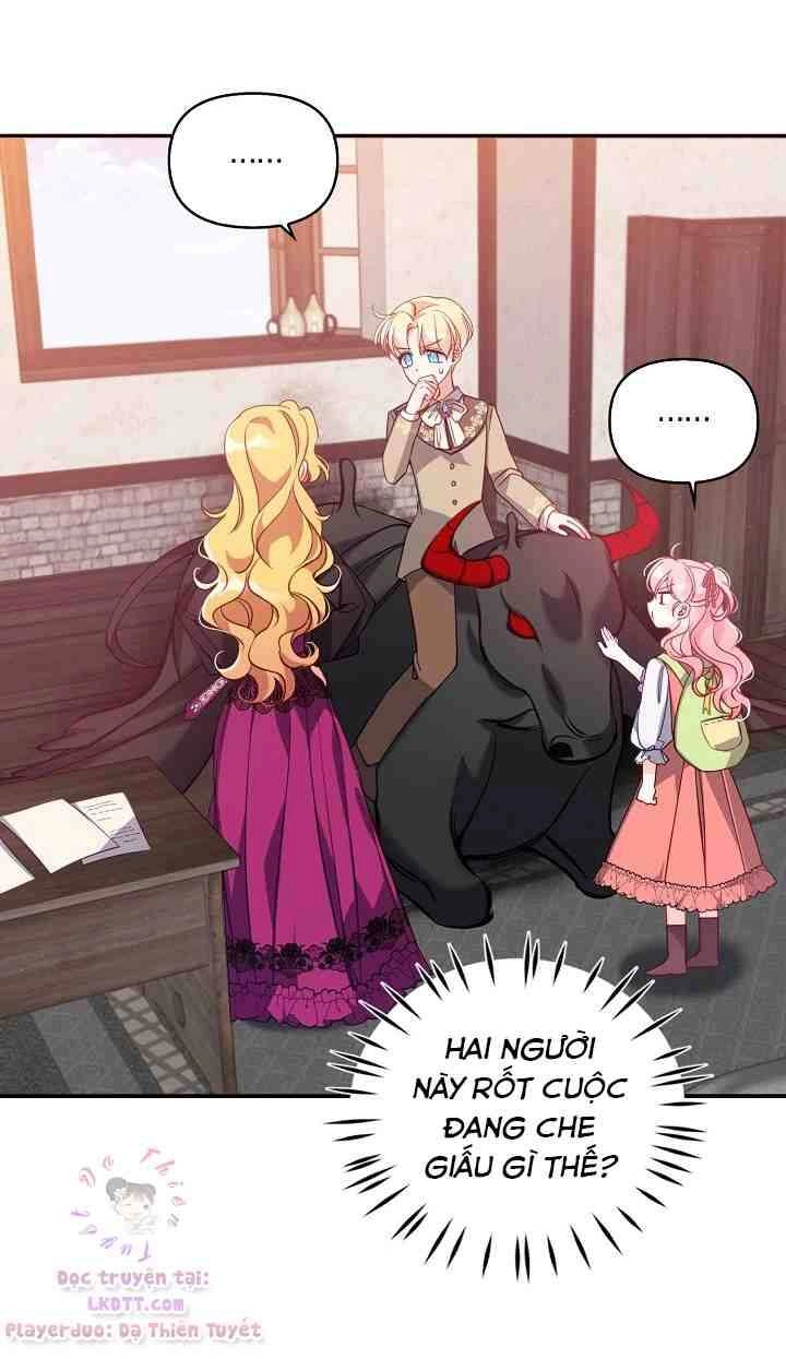 Cô Em Gái Quý Giá Của Nhân Vật Phản Diện Chapter 40 - 57