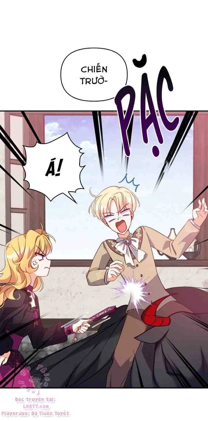 Cô Em Gái Quý Giá Của Nhân Vật Phản Diện Chapter 40 - 60