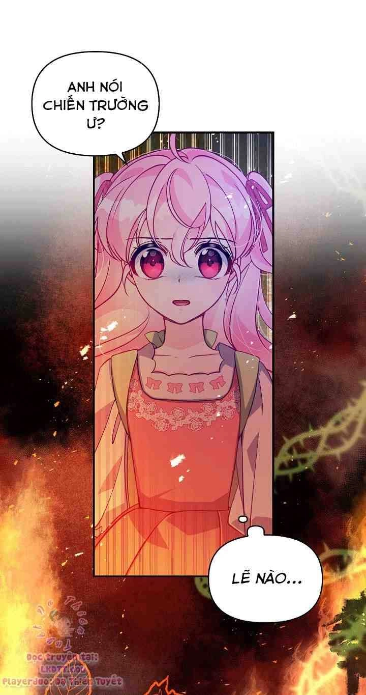 Cô Em Gái Quý Giá Của Nhân Vật Phản Diện Chapter 40 - 62