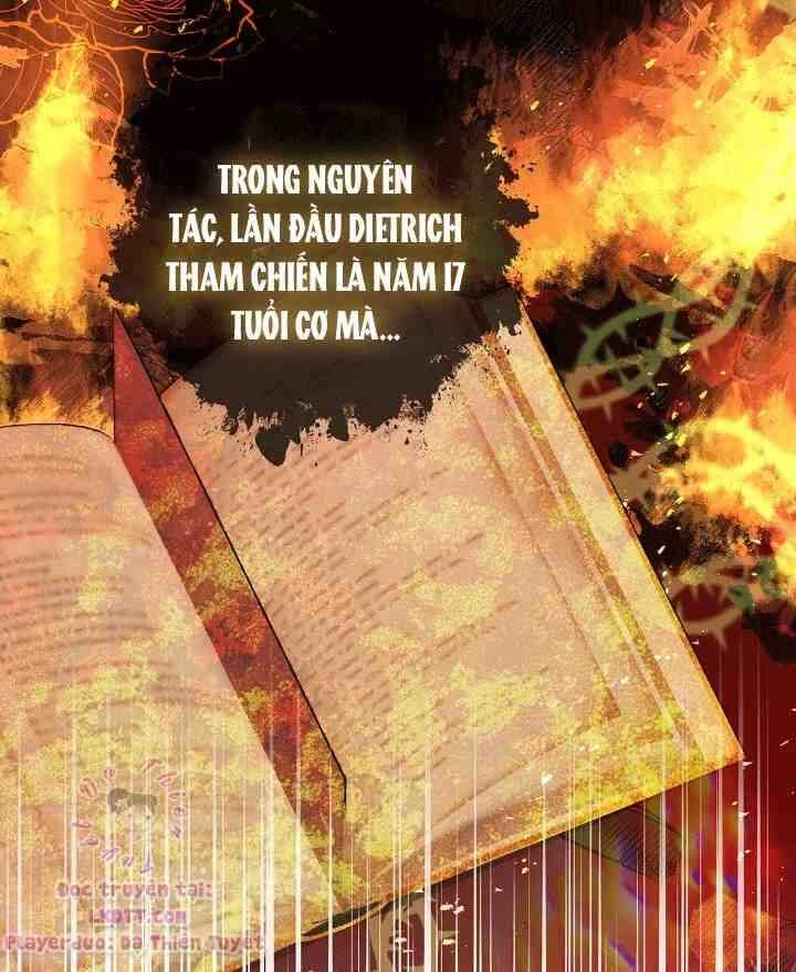 Cô Em Gái Quý Giá Của Nhân Vật Phản Diện Chapter 40 - 64