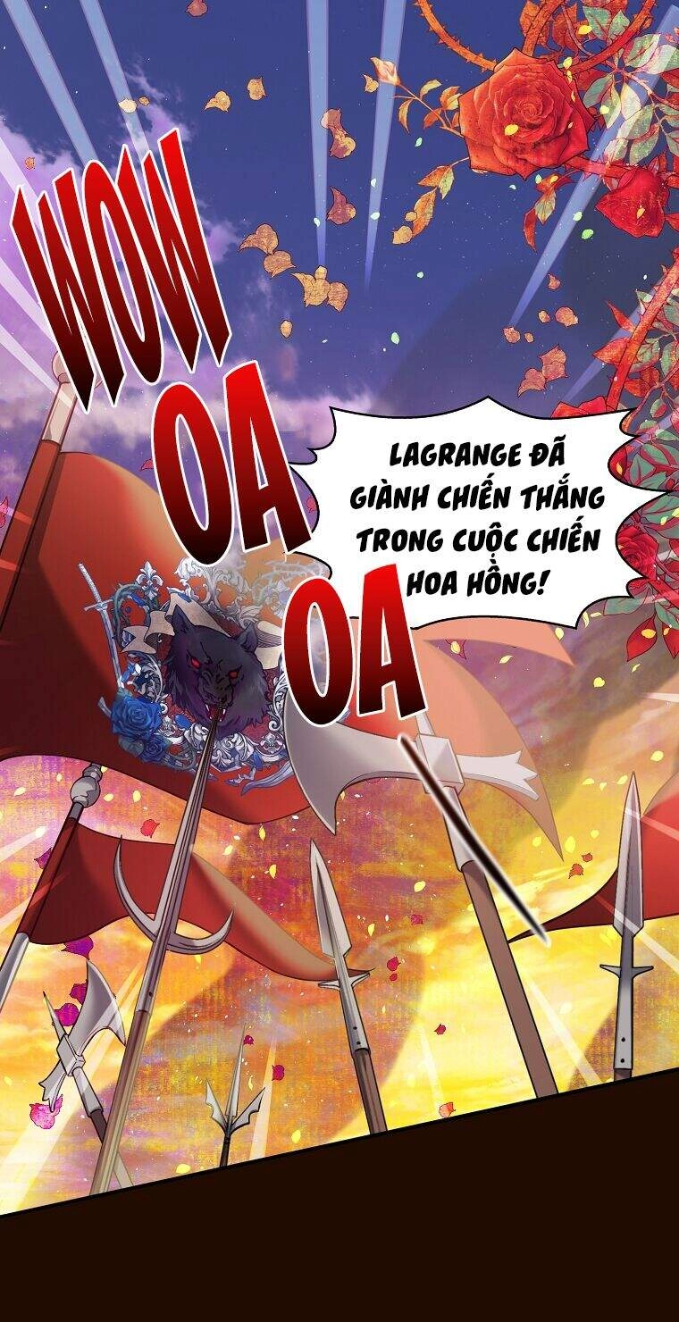 Cô Em Gái Quý Giá Của Nhân Vật Phản Diện Chapter 41 - 4