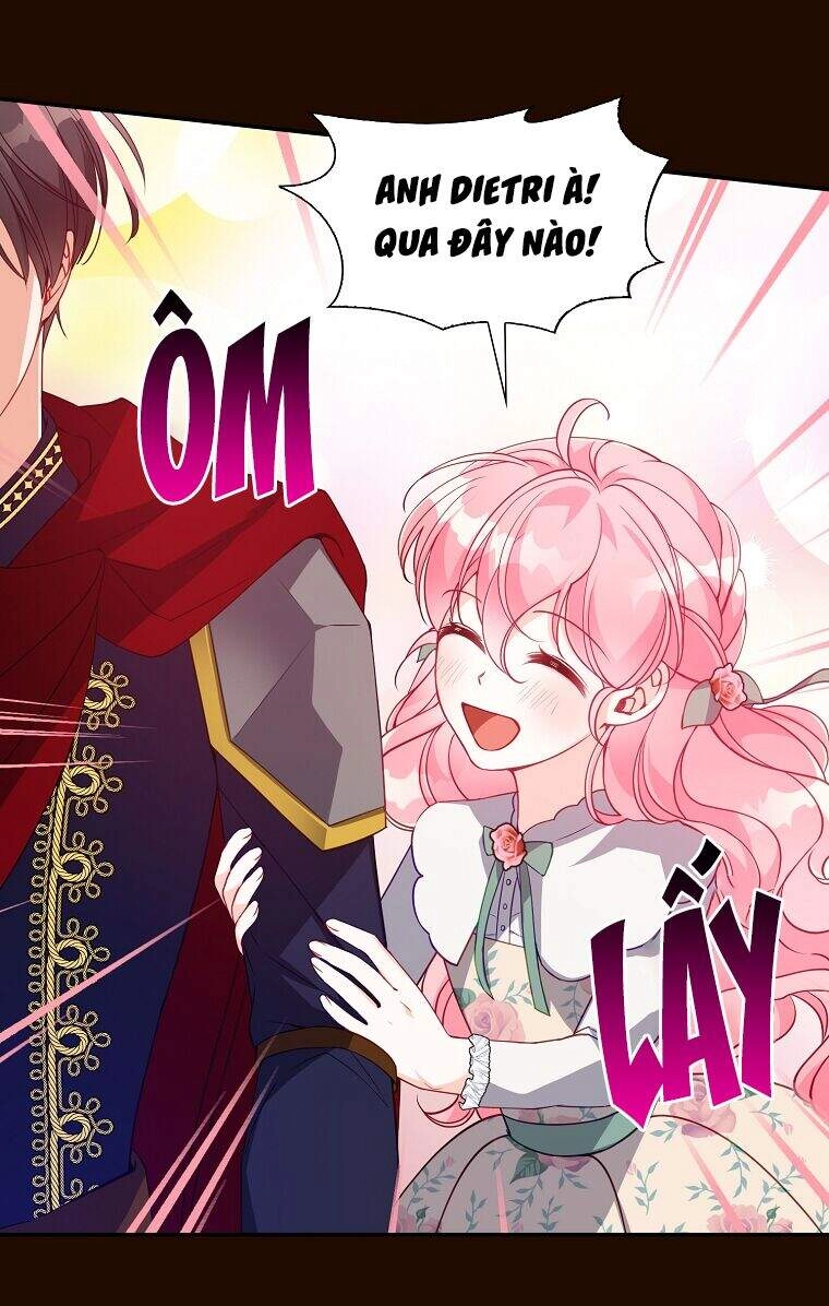 Cô Em Gái Quý Giá Của Nhân Vật Phản Diện Chapter 41 - 7