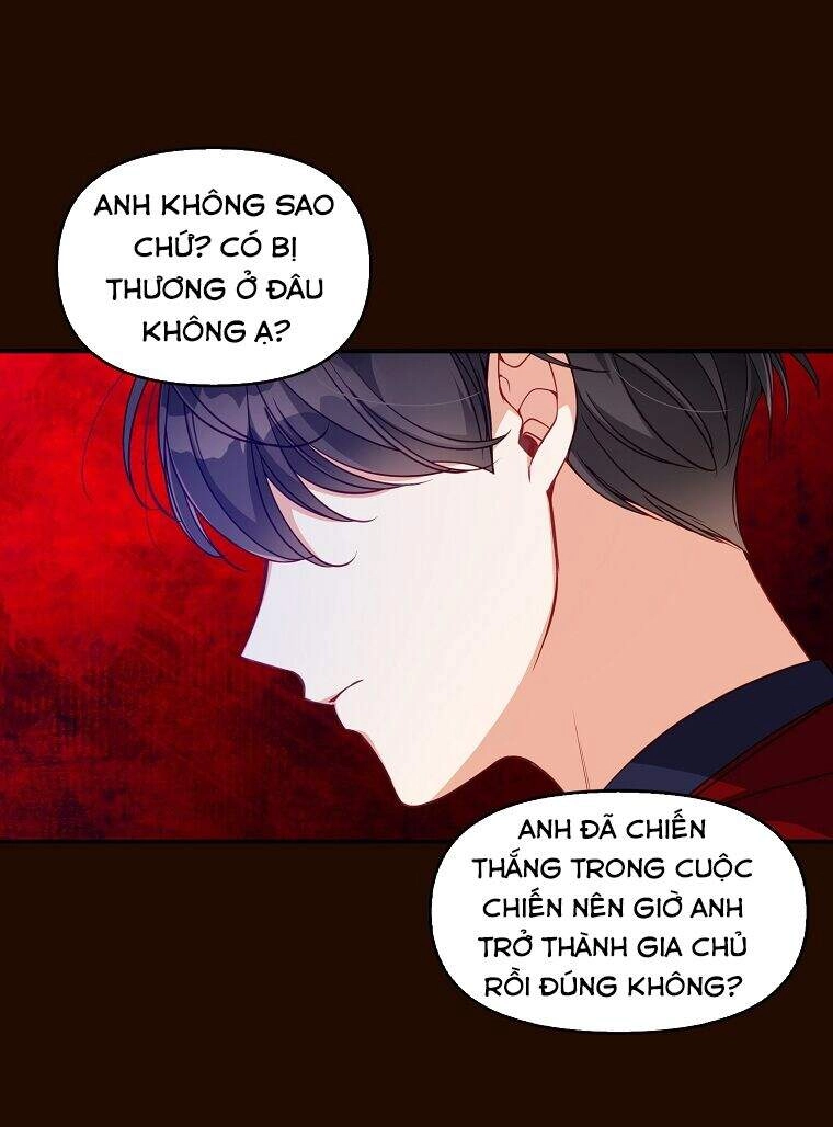 Cô Em Gái Quý Giá Của Nhân Vật Phản Diện Chapter 41 - 8