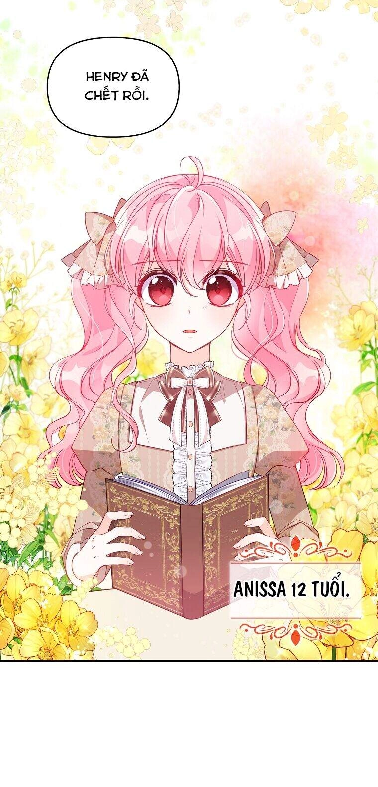 Cô Em Gái Quý Giá Của Nhân Vật Phản Diện Chapter 41 - 18