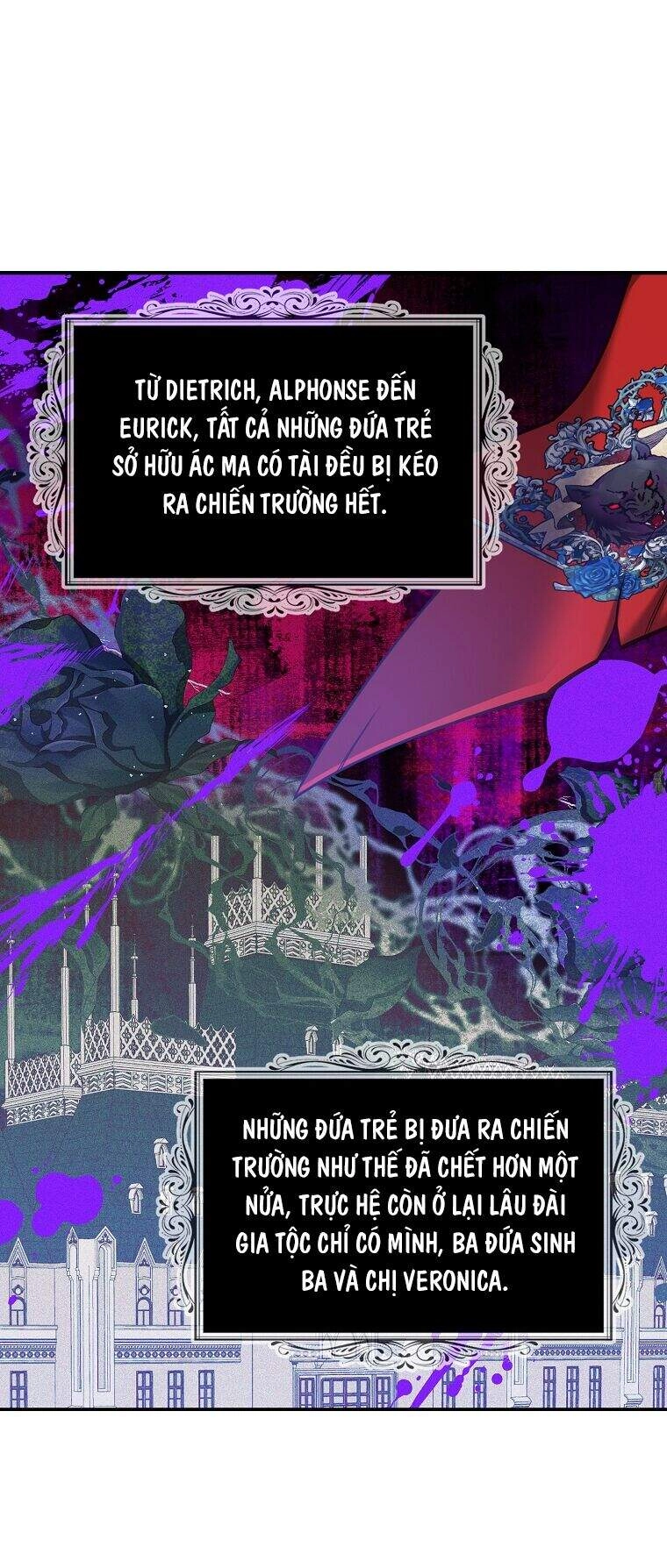 Cô Em Gái Quý Giá Của Nhân Vật Phản Diện Chapter 41 - 20