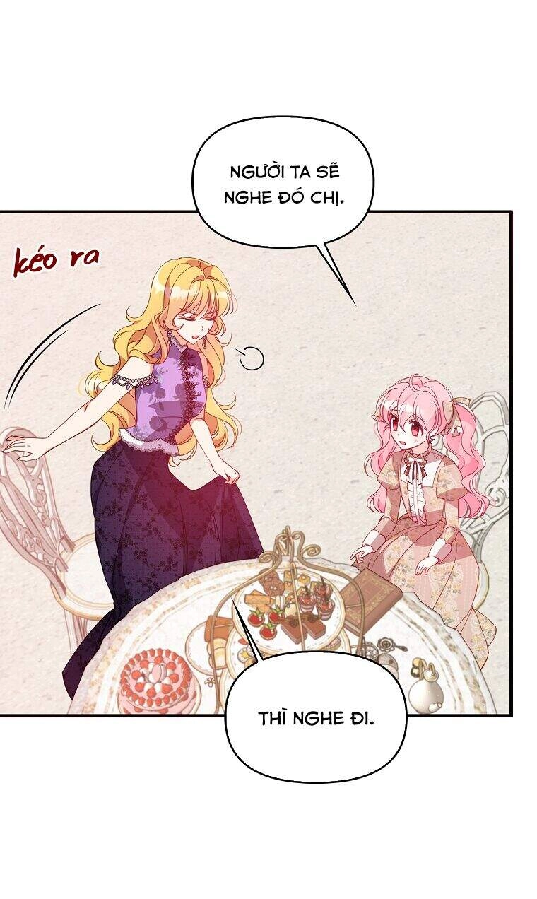 Cô Em Gái Quý Giá Của Nhân Vật Phản Diện Chapter 41 - 23