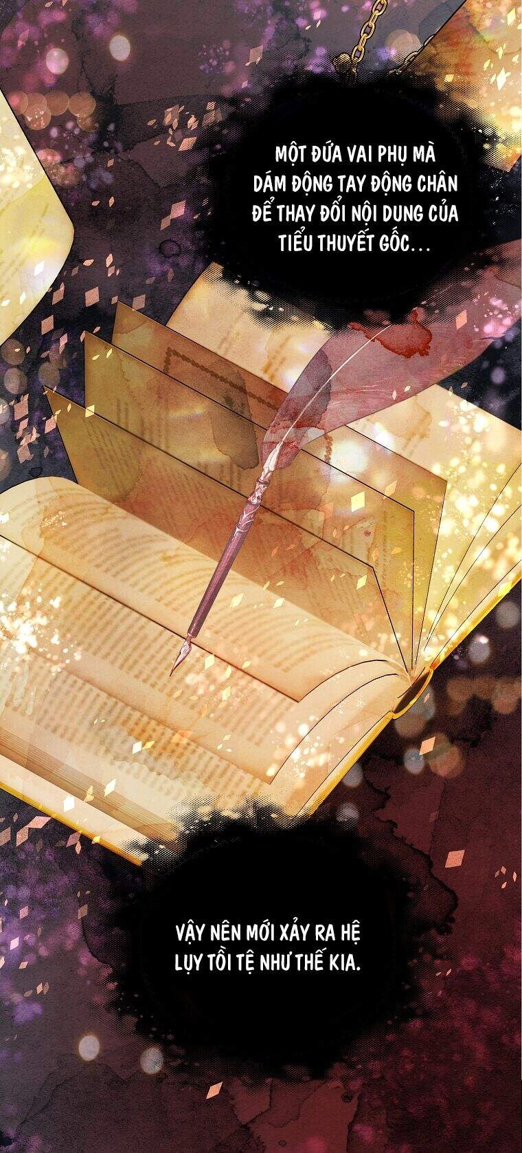 Cô Em Gái Quý Giá Của Nhân Vật Phản Diện Chapter 41 - 33