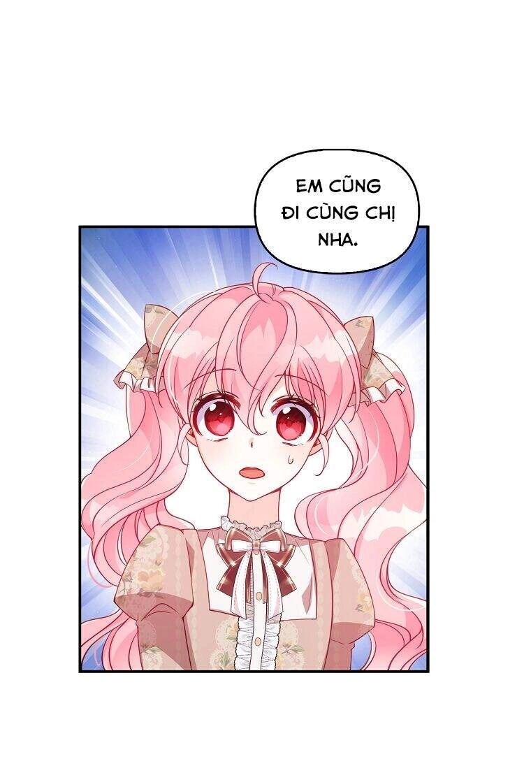 Cô Em Gái Quý Giá Của Nhân Vật Phản Diện Chapter 41 - 37