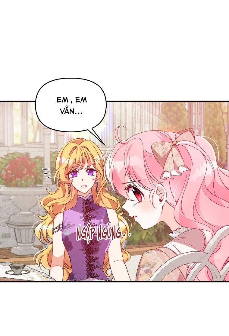 Cô Em Gái Quý Giá Của Nhân Vật Phản Diện Chapter 41 - 38