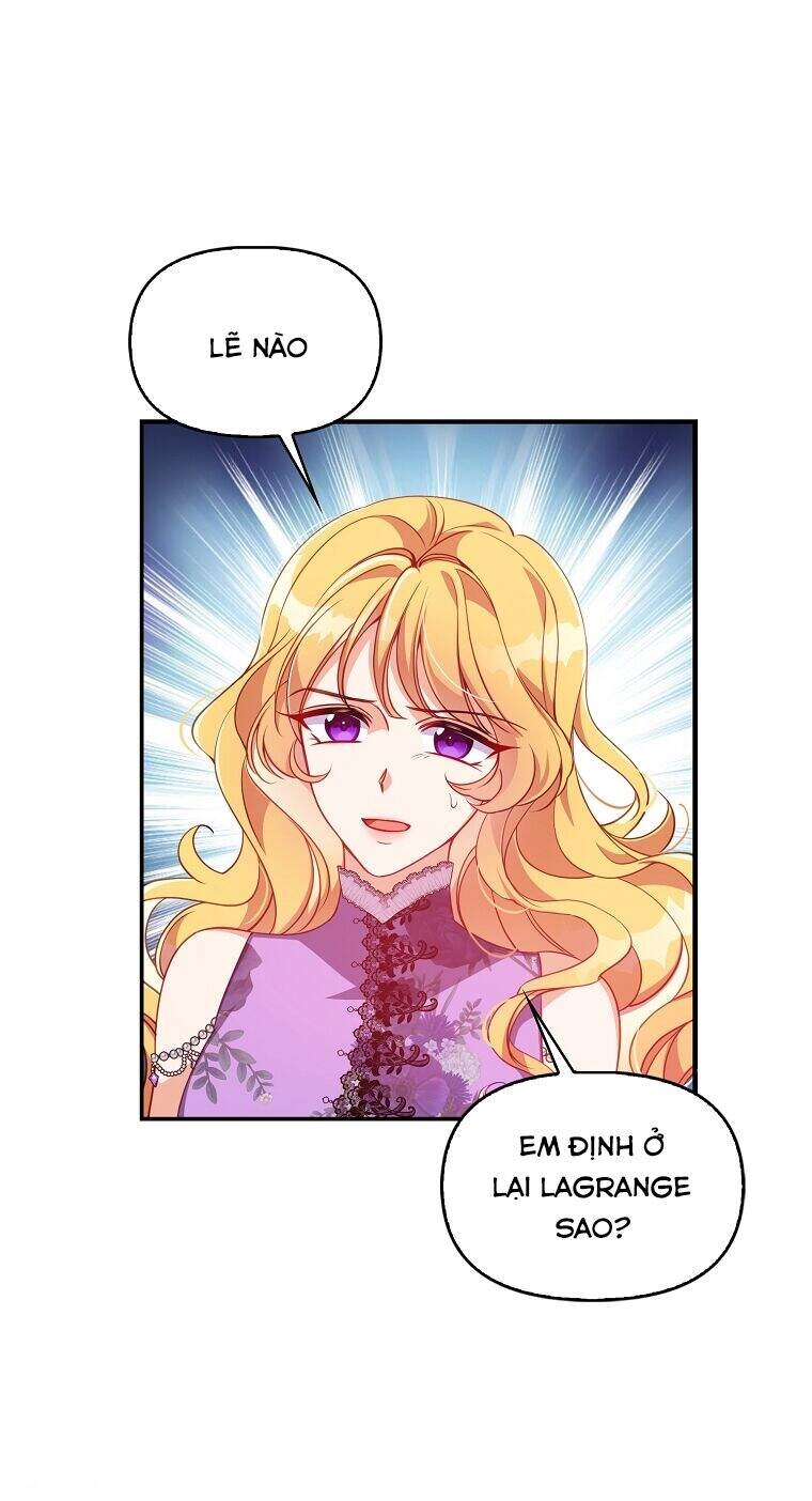 Cô Em Gái Quý Giá Của Nhân Vật Phản Diện Chapter 41 - 39