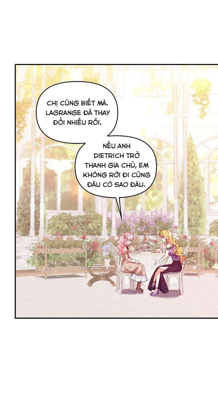 Cô Em Gái Quý Giá Của Nhân Vật Phản Diện Chapter 41 - 40
