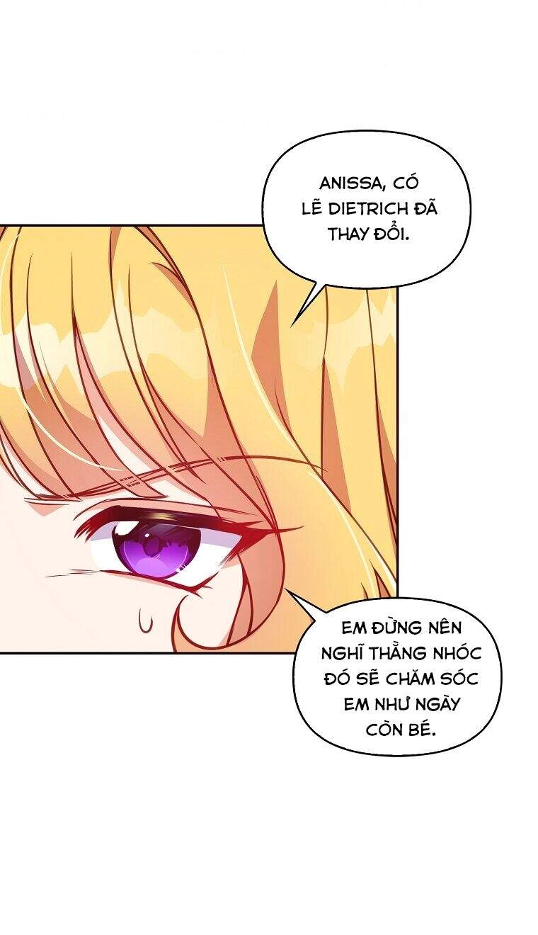 Cô Em Gái Quý Giá Của Nhân Vật Phản Diện Chapter 41 - 41