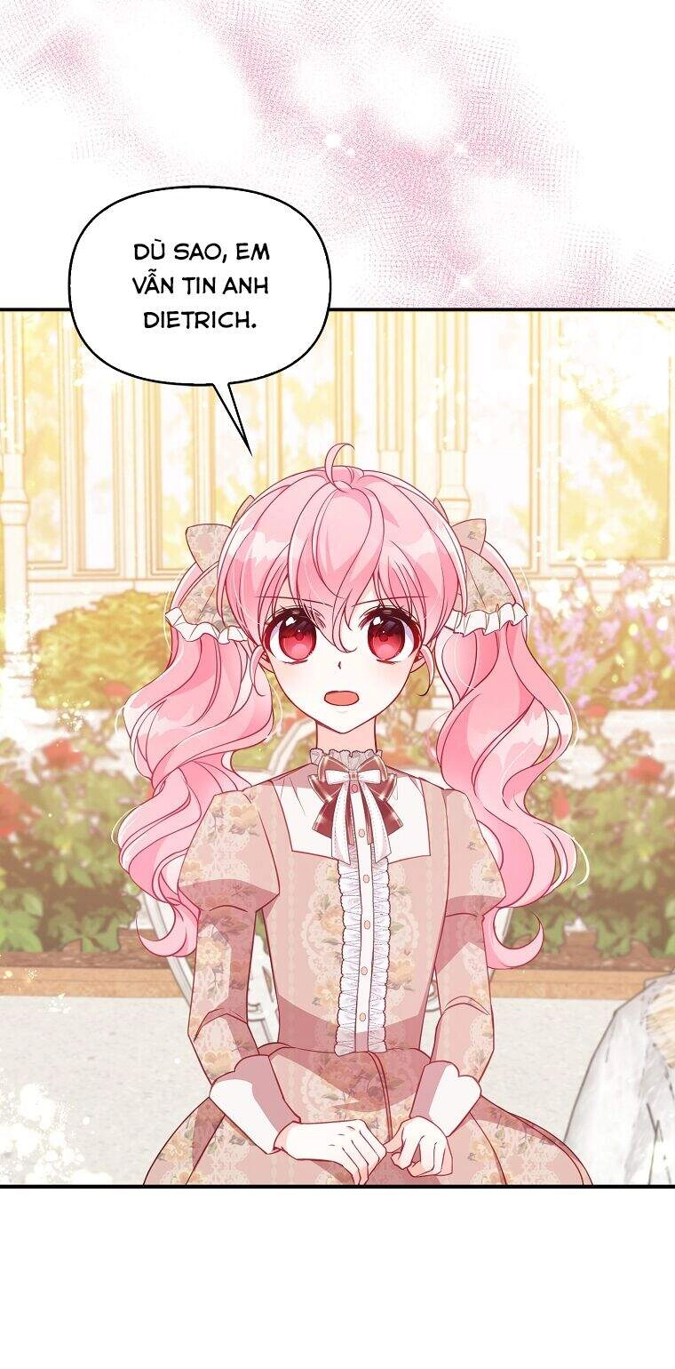 Cô Em Gái Quý Giá Của Nhân Vật Phản Diện Chapter 41 - 44