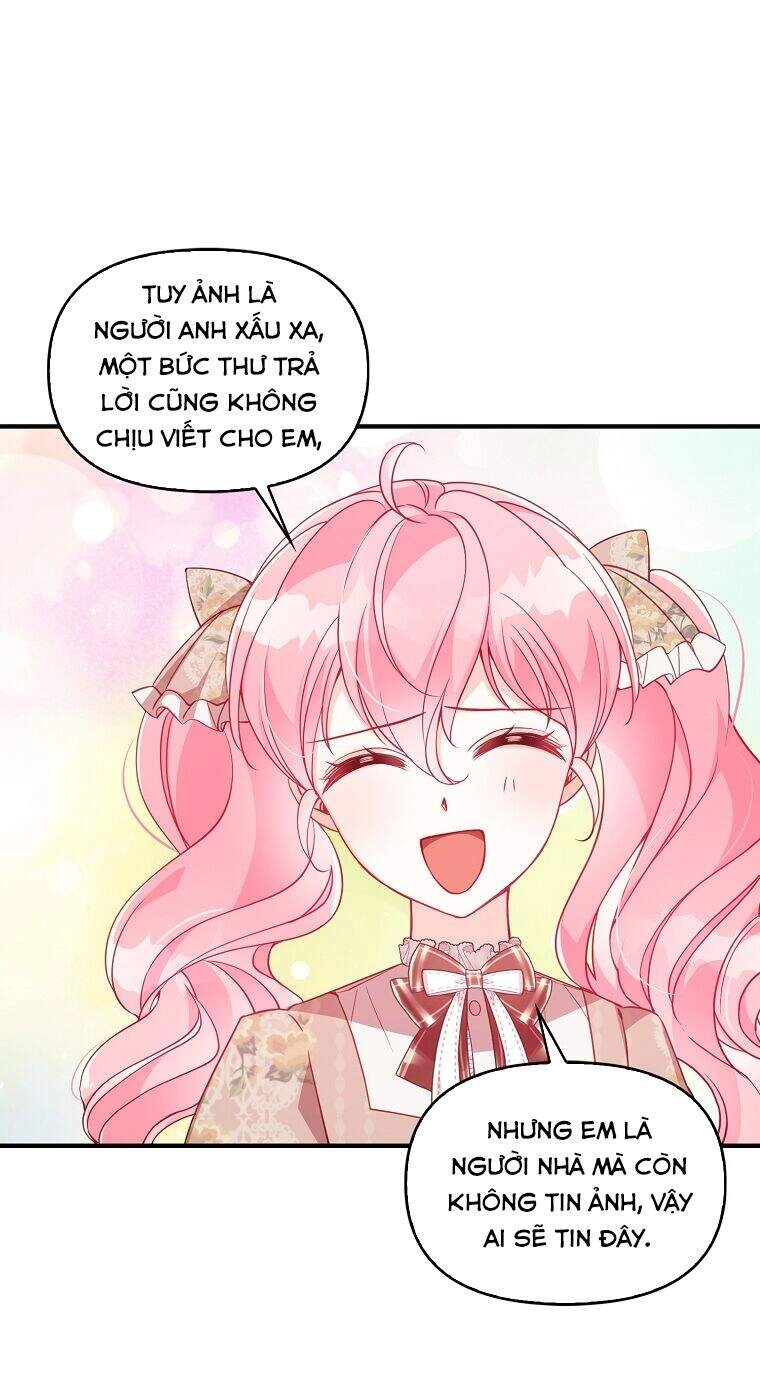 Cô Em Gái Quý Giá Của Nhân Vật Phản Diện Chapter 41 - 45