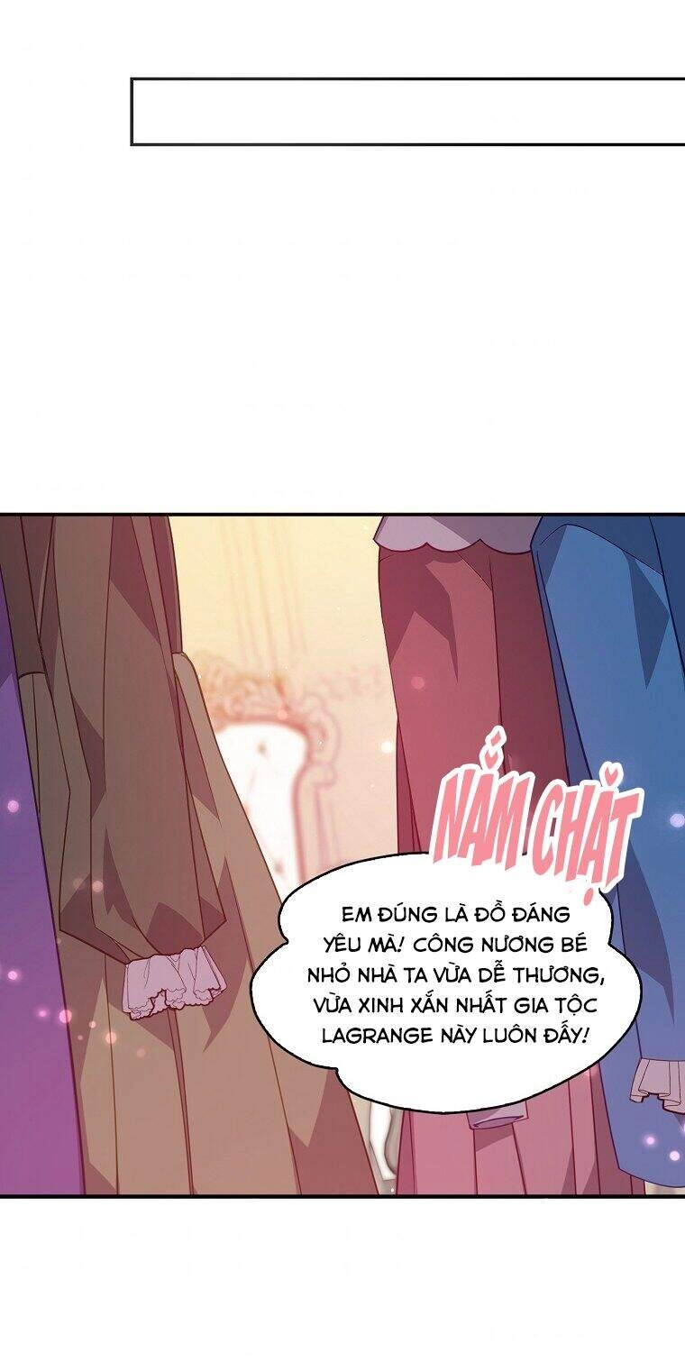 Cô Em Gái Quý Giá Của Nhân Vật Phản Diện Chapter 41 - 48