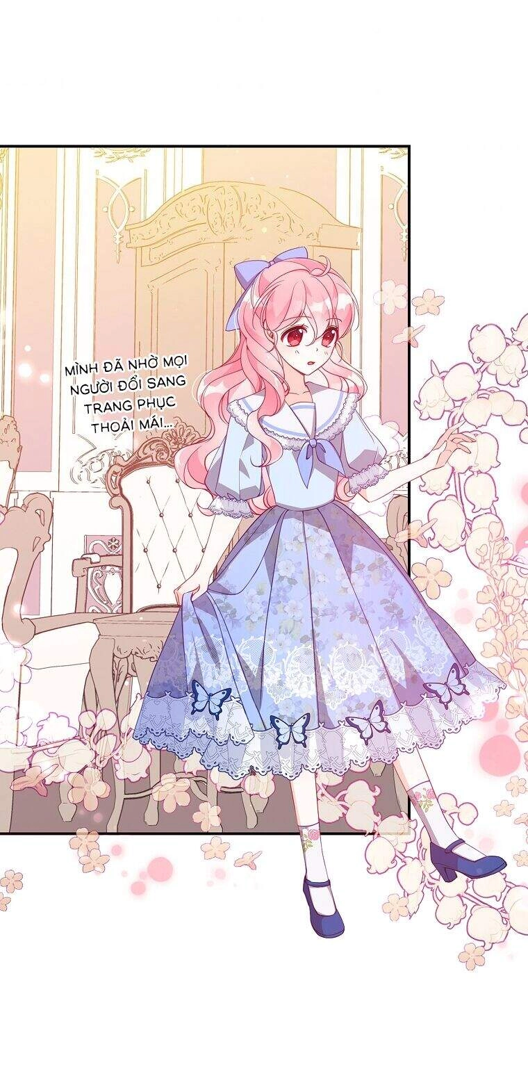 Cô Em Gái Quý Giá Của Nhân Vật Phản Diện Chapter 41 - 49