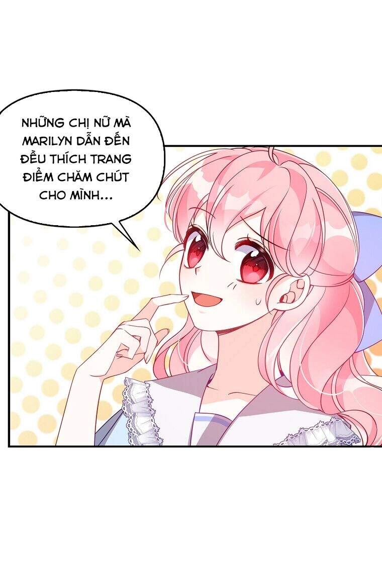 Cô Em Gái Quý Giá Của Nhân Vật Phản Diện Chapter 41 - 52