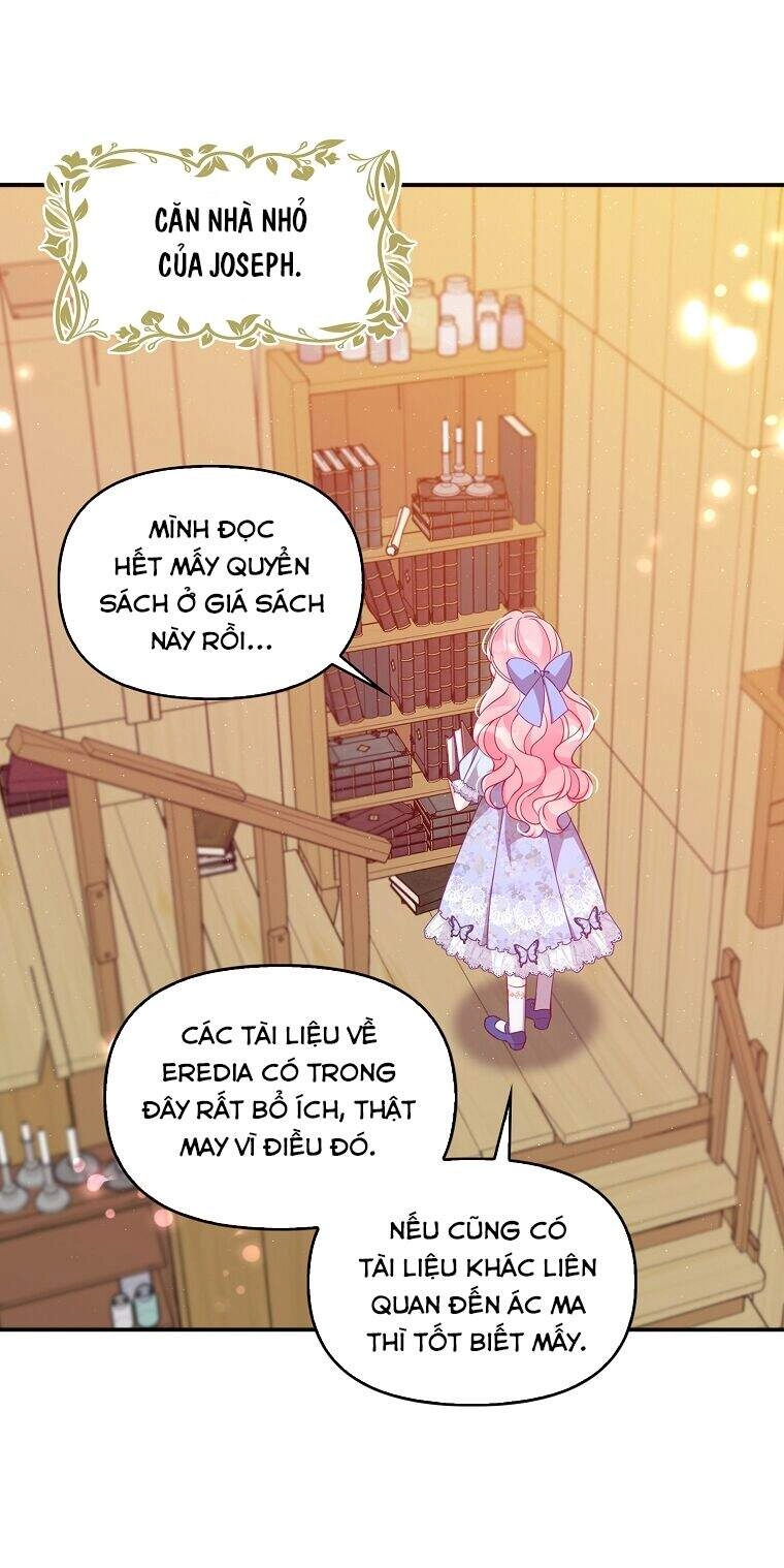 Cô Em Gái Quý Giá Của Nhân Vật Phản Diện Chapter 41 - 55