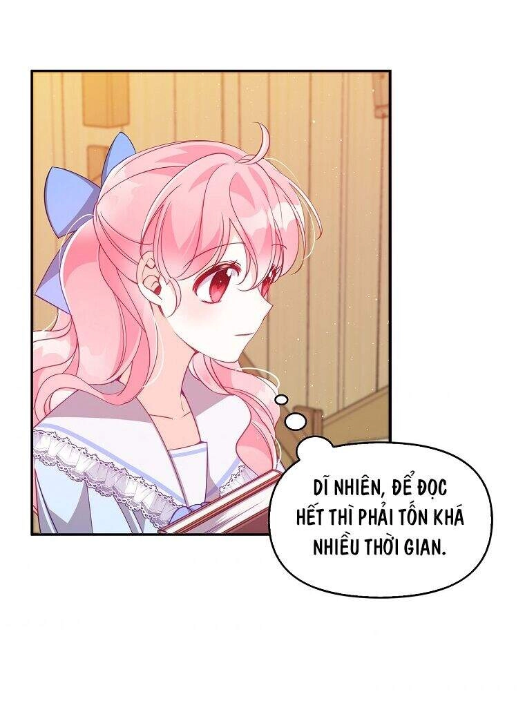 Cô Em Gái Quý Giá Của Nhân Vật Phản Diện Chapter 41 - 57