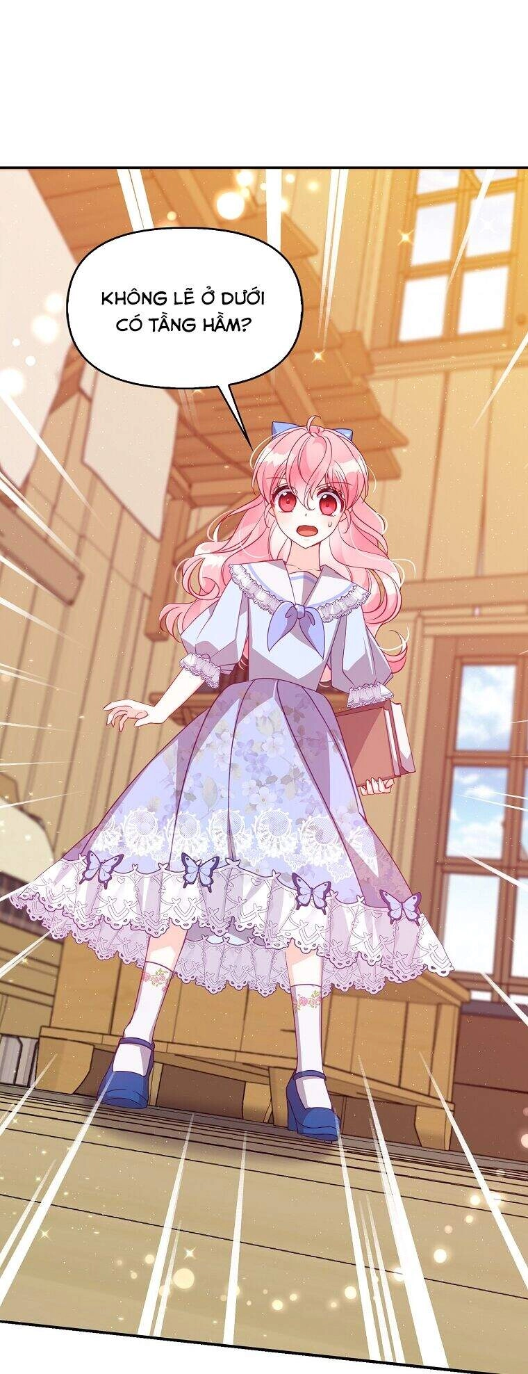 Cô Em Gái Quý Giá Của Nhân Vật Phản Diện Chapter 41 - 65