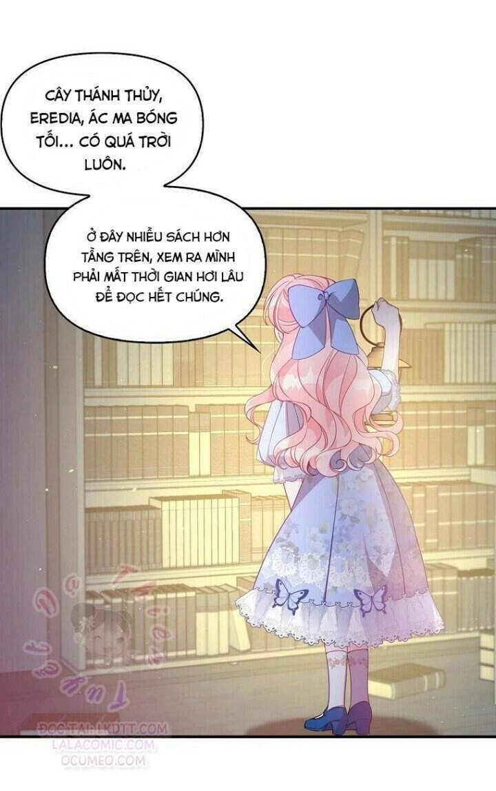 Cô Em Gái Quý Giá Của Nhân Vật Phản Diện Chapter 42 - 5