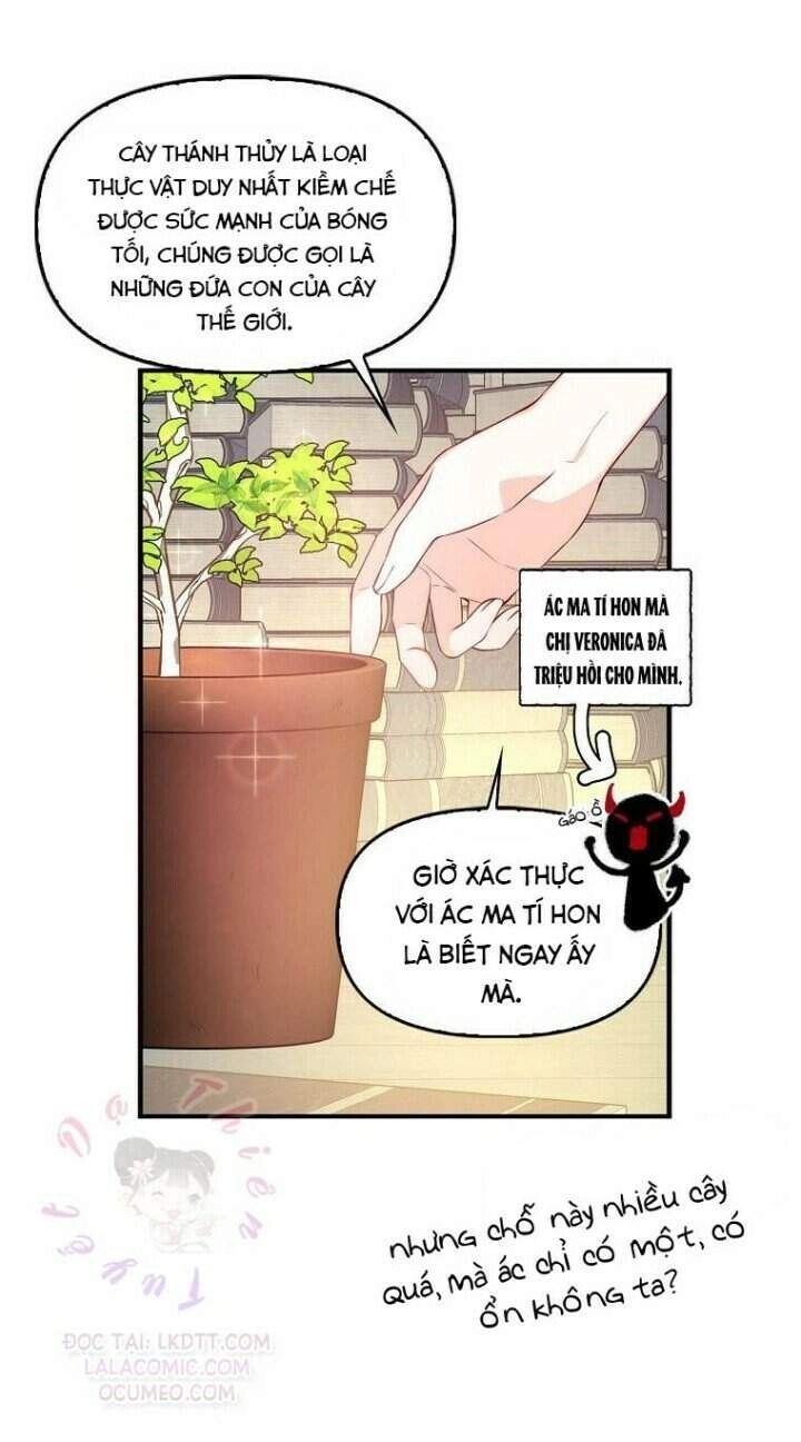 Cô Em Gái Quý Giá Của Nhân Vật Phản Diện Chapter 42 - 10