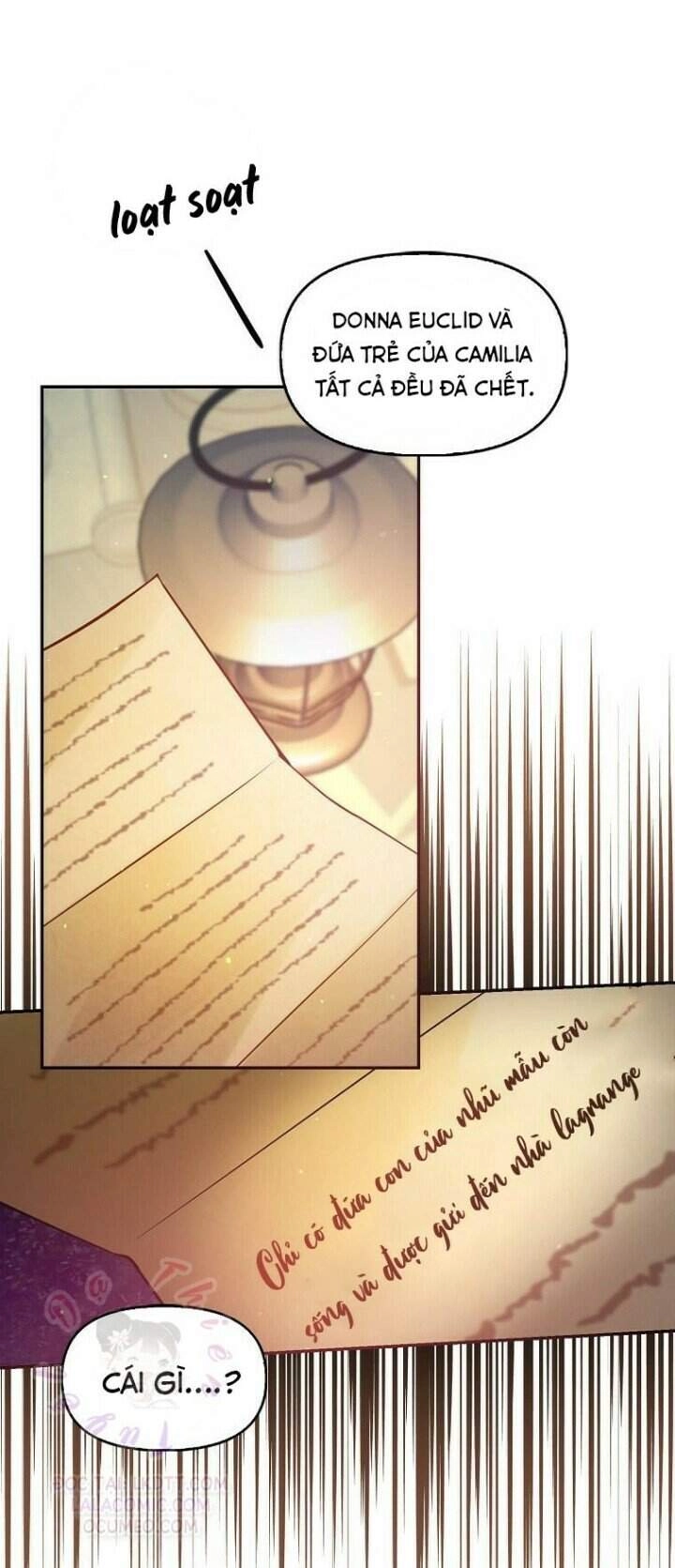 Cô Em Gái Quý Giá Của Nhân Vật Phản Diện Chapter 42 - 14