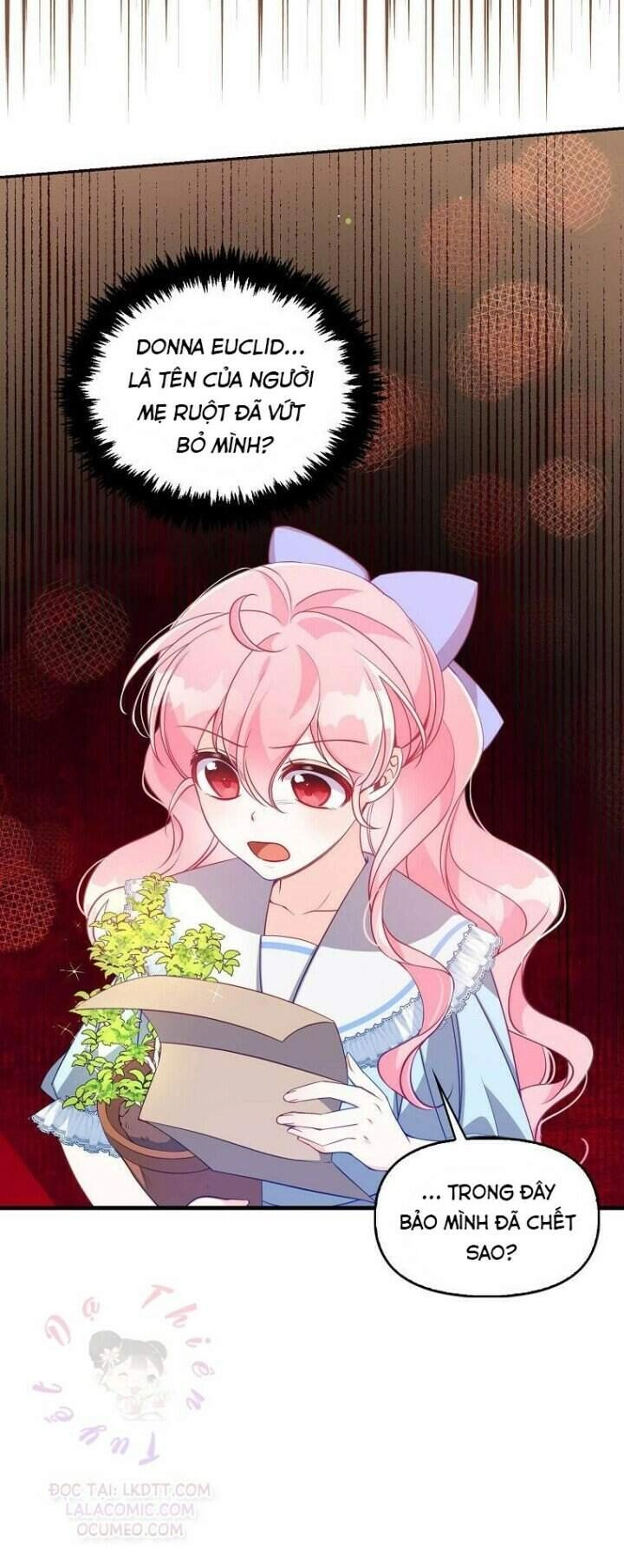 Cô Em Gái Quý Giá Của Nhân Vật Phản Diện Chapter 42 - 15